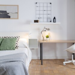 Habitación en Meléndez Valdés, 8 Habitación 3
