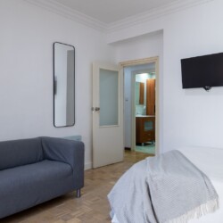 Habitación en Meléndez Valdés, 8 Habitación 3