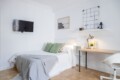 Habitación en Meléndez Valdés, 8 Habitación 3