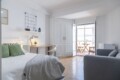 Habitación en Meléndez Valdés, 8 Habitación 3