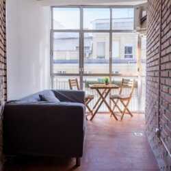 Habitación en Meléndez Valdés, 8 Habitación 4