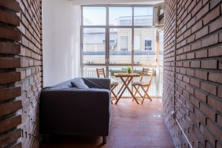 Habitación en Meléndez Valdés, 8 Habitación 4