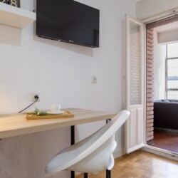 Habitación en Meléndez Valdés, 8 Habitación 4