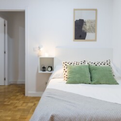 Habitación en Meléndez Valdés, 8 Habitación 4