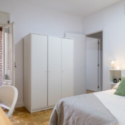 Habitación en Meléndez Valdés, 8 Habitación 4