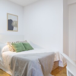 Habitación en Meléndez Valdés, 8 Habitación 4