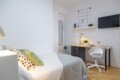 Habitación en Meléndez Valdés, 8 Habitación 4