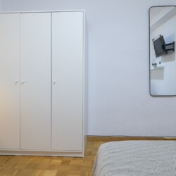 Habitación en Meléndez Valdés, 8 Habitación 5