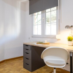 Habitación en Meléndez Valdés, 8 Habitación 5