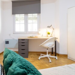 Habitación en Meléndez Valdés, 8 Habitación 5