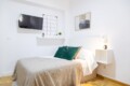 Habitación en Meléndez Valdés, 8 Habitación 5