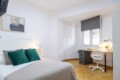 Habitación en Meléndez Valdés, 8 Habitación 5
