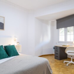 Habitación en Meléndez Valdés, 8 Habitación 5